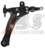 HYUNDAI 5450138010 Track Control Arm